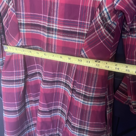 KLd signature ladies dress coat/jacket SMALL 3 button w deep pockets lined - Picture 13 of 13